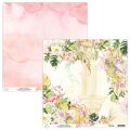 papier scrapbook Mintay Papers - vacation 03