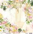 papier scrapbook Mintay Papers - vacation 03