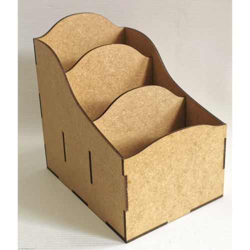 organizer HDF na stemple