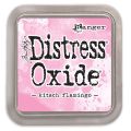 tusz Distress Oxide Ink - kitsch flamingo (różowy)
