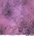 papier scrapbook Craft o'clock - purple / fuchsia mood 03