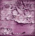 papier scrapbook Craft o'clock - purple / fuchsia mood 03