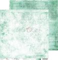 papier scrapbook Craft o'clock - mint mood 01