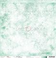 papier scrapbook Craft o'clock - mint mood 01