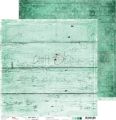 papier scrapbook Craft o'clock - mint mood 02