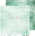 papier scrapbook Craft o'clock - mint mood 04