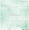 papier scrapbook Craft o'clock - mint mood 04