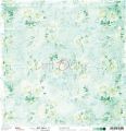 papier scrapbook Craft o'clock - mint mood 05