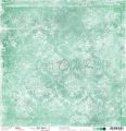 papier scrapbook Craft o'clock - mint mood 06