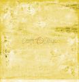 papier scrapbook Craft o'clock - yellow mood 04