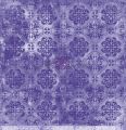 papier scrapbook Craft o'clock - lavender mood 02