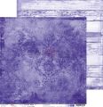 papier scrapbook Craft o'clock - lavender mood 04