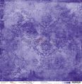papier scrapbook Craft o'clock - lavender mood 04