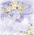 papier scrapbook Craft o'clock - summer flowers 03