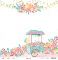 papier scrapbook P13 - sugar &amp; spices 03