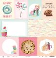 papier scrapbook P13 - sugar &amp; spices 05