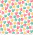 papier scrapbook P13 - sugar &amp; spices 06