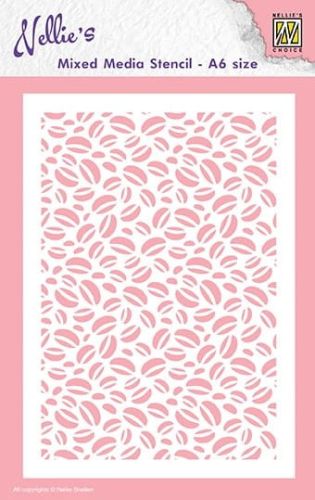 szablon Nellie's Choice - [MMSA6-017]