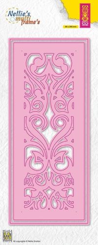 wykrojnik - nellie's multi frame [MFD 144]