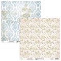 papier scrapbook Mintay Papers - written memories 04