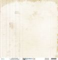 papier scrapbook Mintay Papers - written memories 03