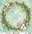 papier scrapbook Mintay Papers - woodland 04