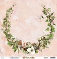 papier scrapbook Mintay Papers - woodland 02