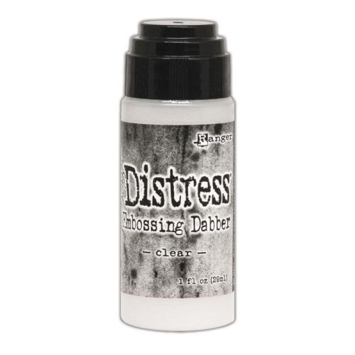 tusz do embossingu - Distress Embossing Dabber