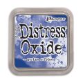 tusz Distress Oxide Ink - prize ribbon (szafirowy)
