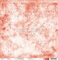 papier scrapbook Craft o'clock - red mood 01