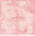 papier scrapbook Craft o'clock - pink mood 01