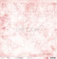 papier scrapbook Craft o'clock - pink mood 04