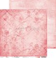 papier scrapbook Craft o'clock - pink mood 06