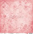 papier scrapbook Craft o'clock - pink mood 06