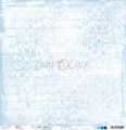 papier scrapbook Craft o'clock - blue mood 03