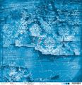 papier scrapbook Craft o'clock - blue mood 06