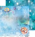 papier scrapbook craft o'clock - cosmic adventures 02