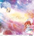 papier scrapbook craft o'clock - cosmic adventures 04