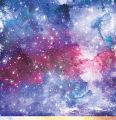 papier scrapbook craft o'clock - cosmic adventures 04