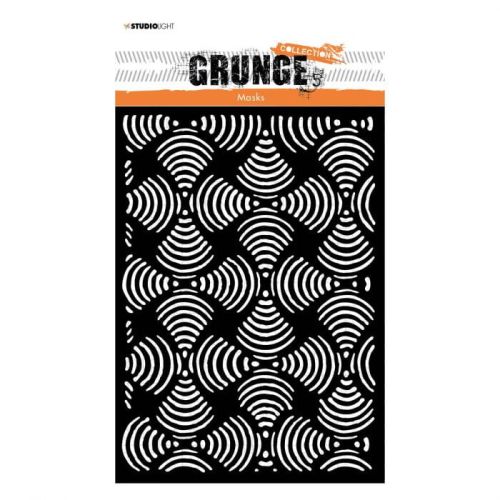 szablon / maska Studio Light - nr. 53