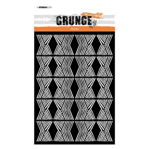 szablon / maska Studio Light - nr. 54