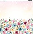 papier scrapbook Paper Heaven - płatki na wietrze 02