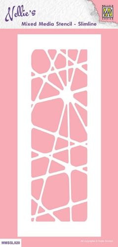 szablon Nellie's Choice - [MMSL-020]