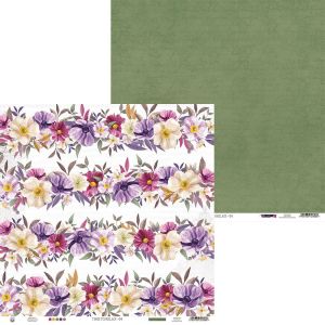 papier scrapbook P13 - time to relax 04