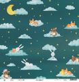papier scrapbook P13 - good night 02
