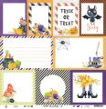 papier scrapbook P13 - happy halloween 05