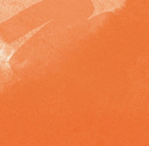 marker pędzelkowy Aladine - pomarańczowy