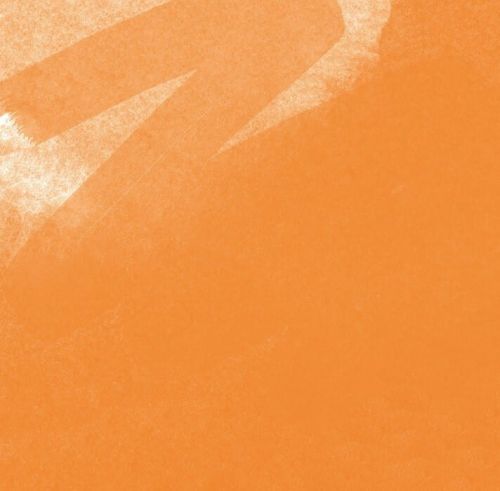 marker pędzelkowy Aladine - miodowy