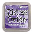 tusz Distress Oxide Ink - villainous potion (fioletowy)