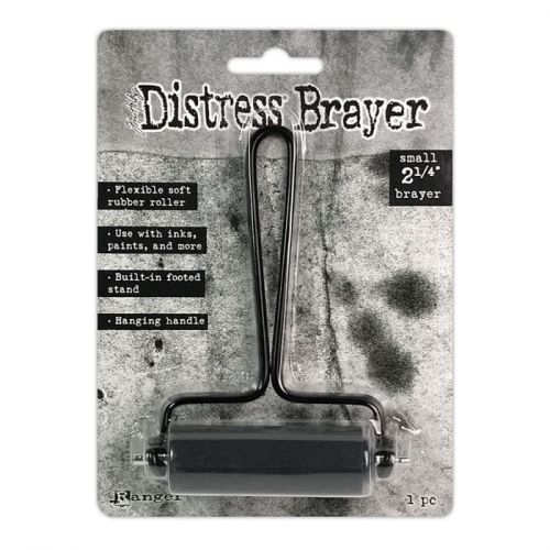 wałek gumowy Ranger Distress brayer - 6,35 cm